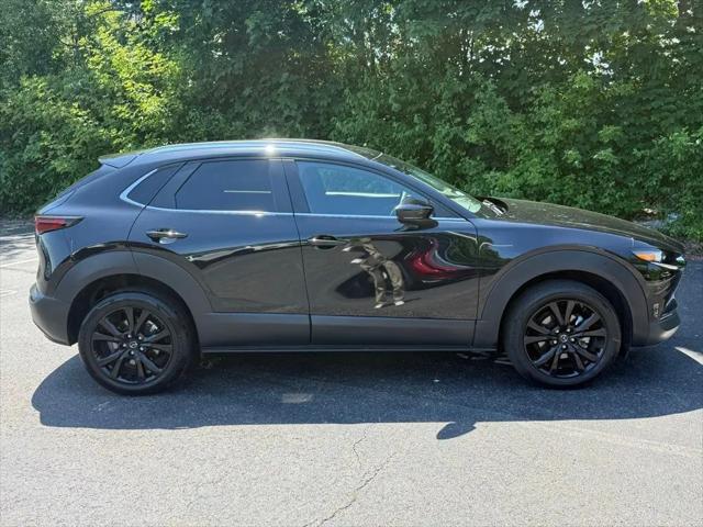 2024 Mazda CX-30 2.5 S Select Sport