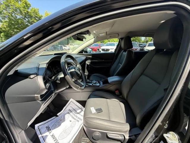 2024 Mazda CX-30 2.5 S Select Sport
