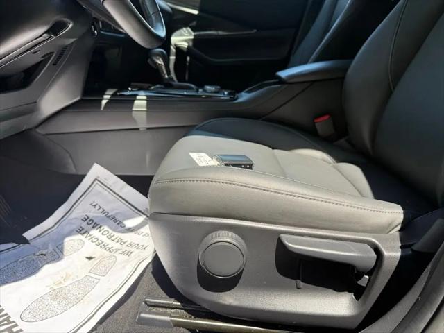 2024 Mazda CX-30 2.5 S Select Sport