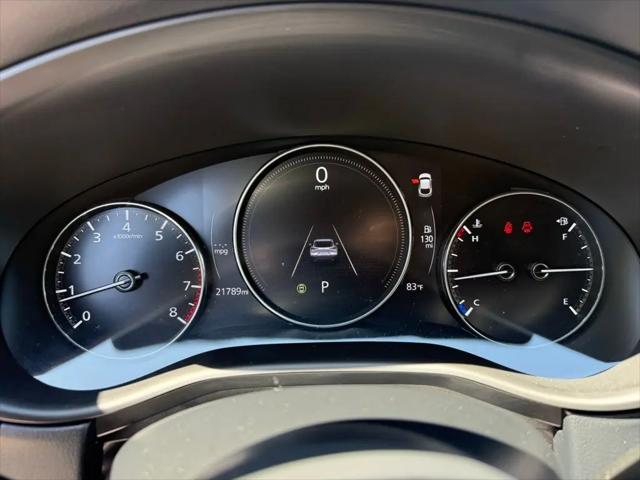 2024 Mazda CX-30 2.5 S Select Sport