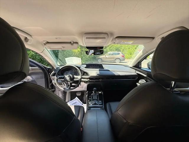 2024 Mazda CX-30 2.5 S Select Sport