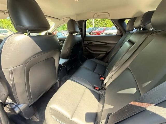 2024 Mazda CX-30 2.5 S Select Sport