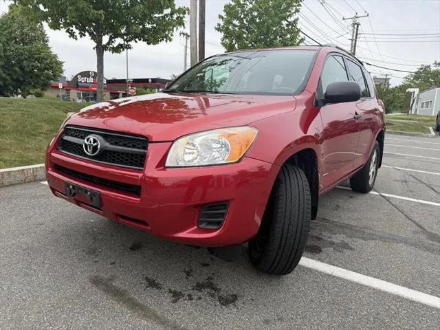 2010 Toyota RAV4 Base for sale in Burlington, MA