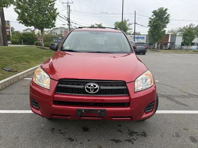 2010 Toyota RAV4 Base