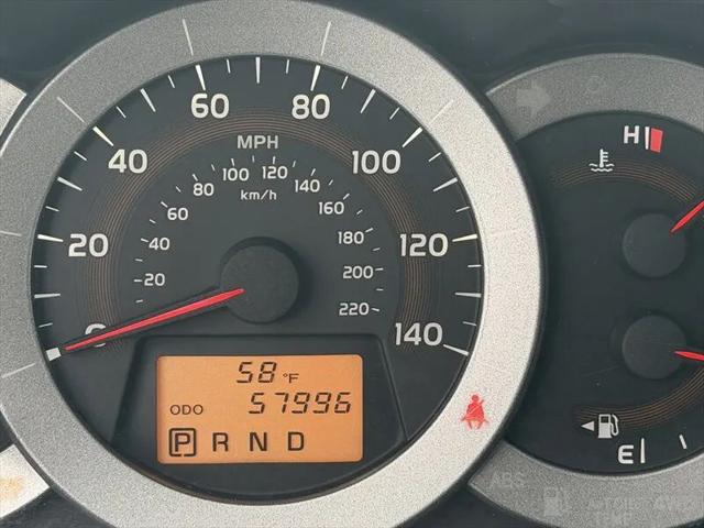 2010 Toyota RAV4 Base