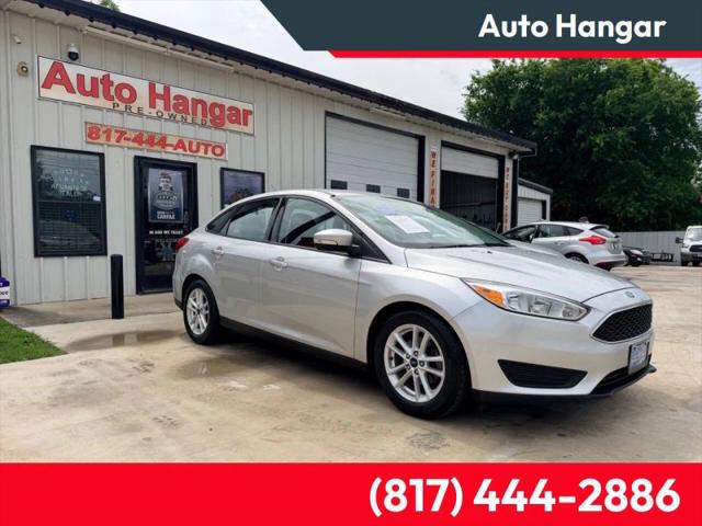 2016 Ford Focus SE for sale in Azle, TX