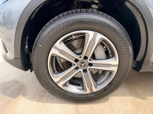 2019 Mercedes-Benz GLC 300