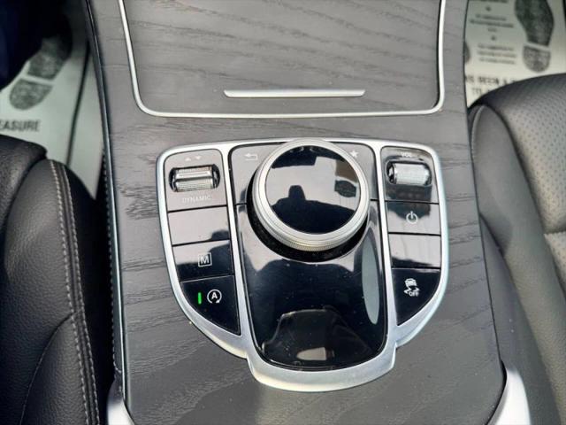 2019 Mercedes-Benz GLC 300