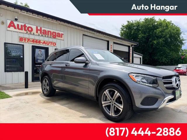 2019 Mercedes-Benz GLC 300 for sale in Azle, TX