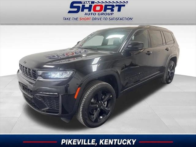 2026 Jeep Grand Cherokee L Limited for sale in Pikeville, KY