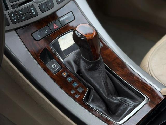 2011 Buick LaCrosse CXL