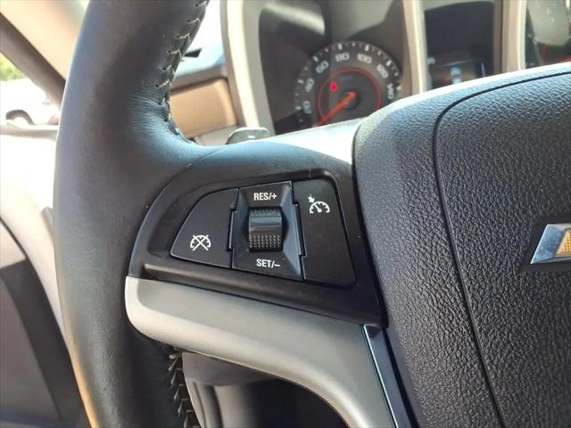 2015 Chevrolet Camaro 2LT
