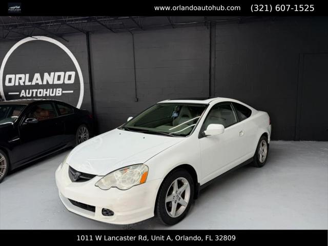 2003 Acura RSX Type S for sale in Orlando, FL