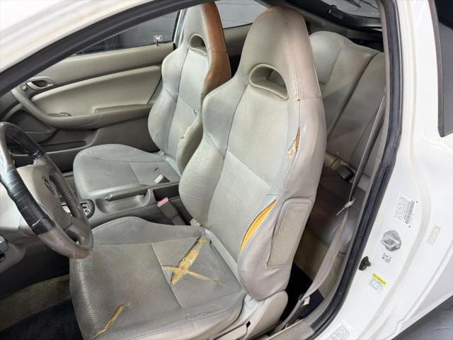 2003 Acura RSX Type S