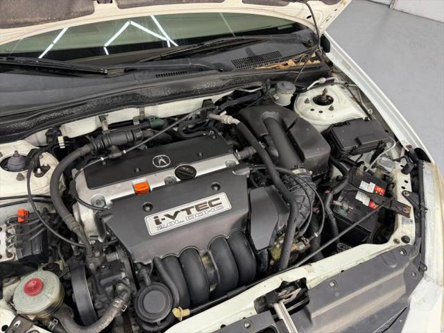 2003 Acura RSX Type S
