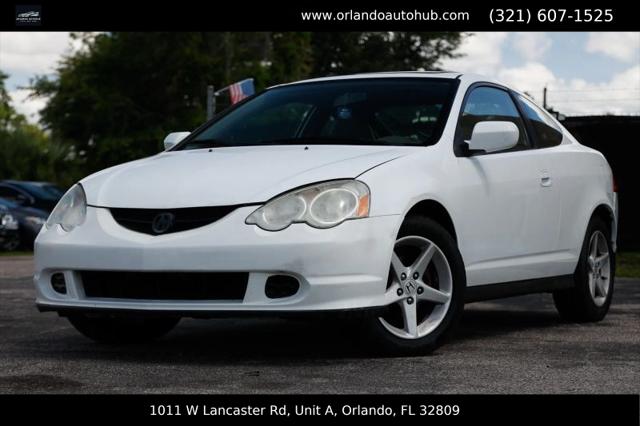 2003 Acura RSX Type S for sale in Orlando, FL