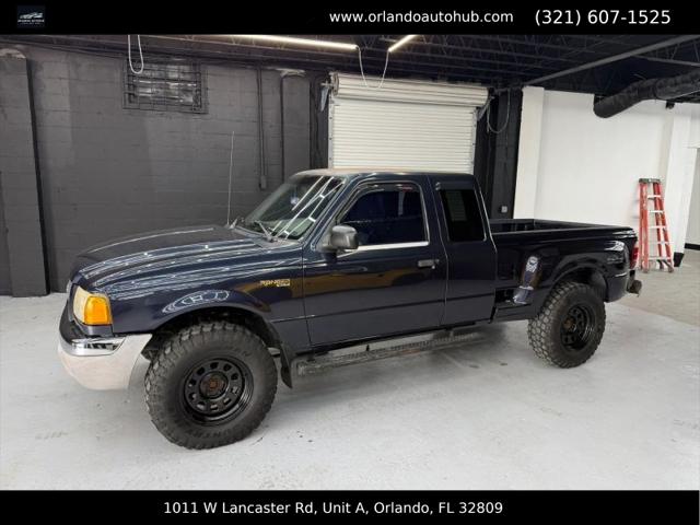 2002 Ford Ranger XLT for sale in Orlando, FL