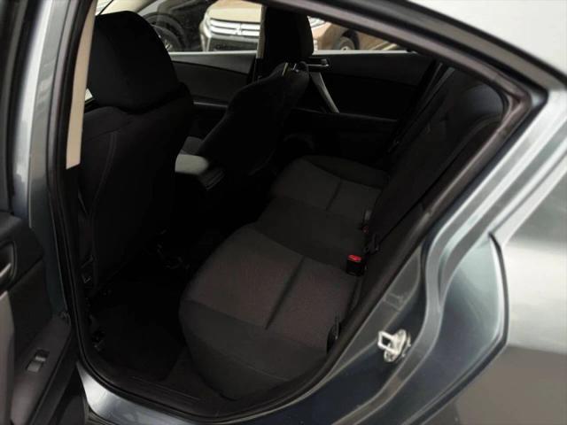 2012 Mazda Mazda3 s Touring