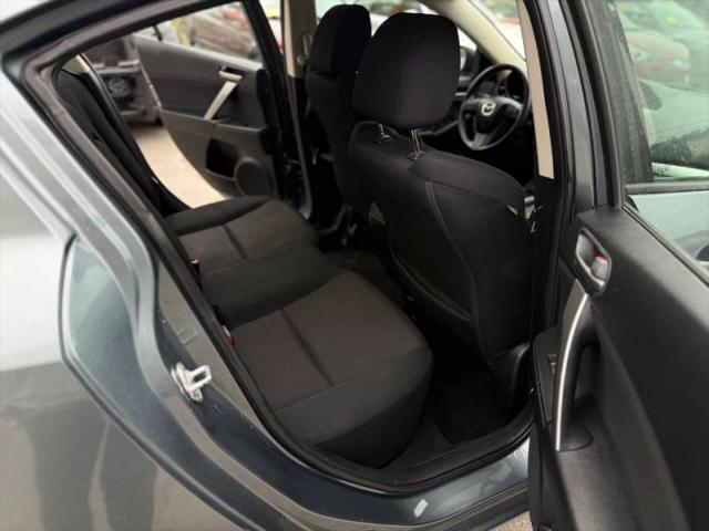 2012 Mazda Mazda3 s Touring