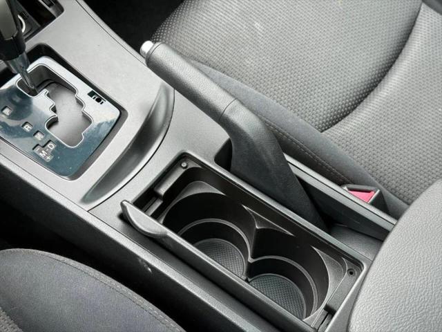 2012 Mazda Mazda3 s Touring