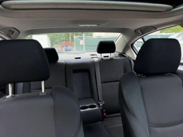 2012 Mazda Mazda3 s Touring