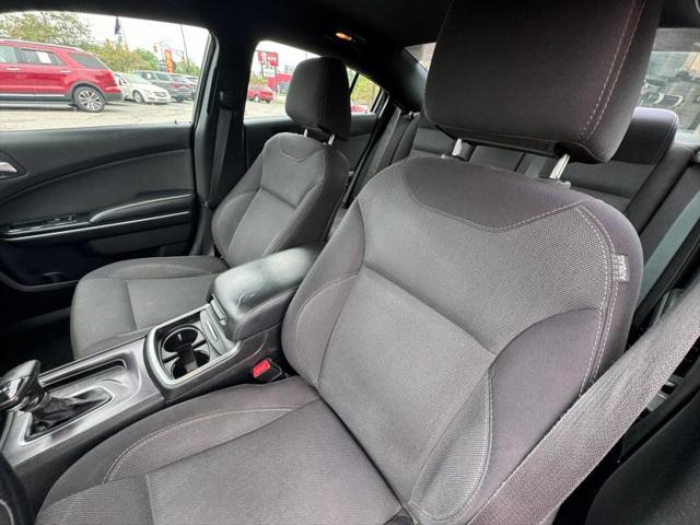 2015 Dodge Charger SE