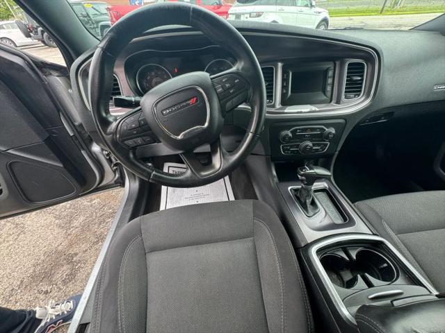 2015 Dodge Charger SE
