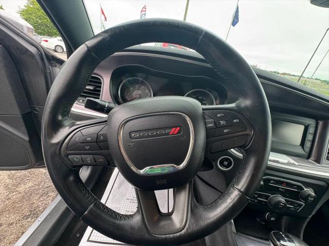2015 Dodge Charger SE