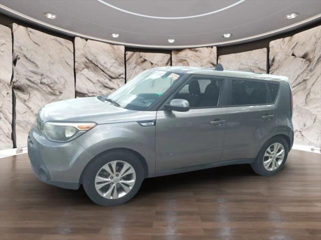 2015 Kia Soul + for sale in Sumter, SC