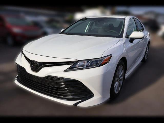 2020 Toyota Camry LE for sale in Tampa, FL