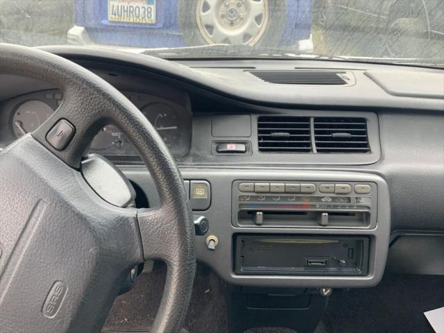 1994 Honda Civic DX