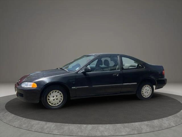 1994 Honda Civic DX for sale in Santa Maria, CA