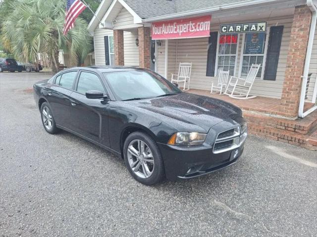 2014 Dodge Charger R/T Plus for sale in West Columbia, SC