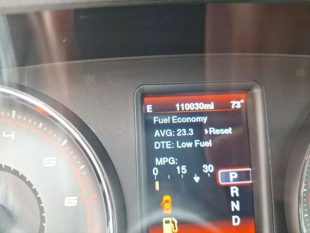2014 Dodge Charger R/T Plus