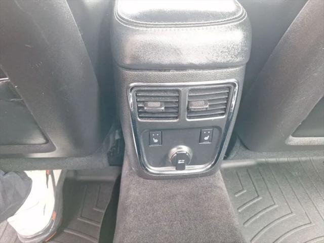 2014 Dodge Charger R/T Plus