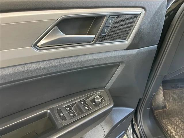 2018 Volkswagen Atlas 3.6L V6 SE