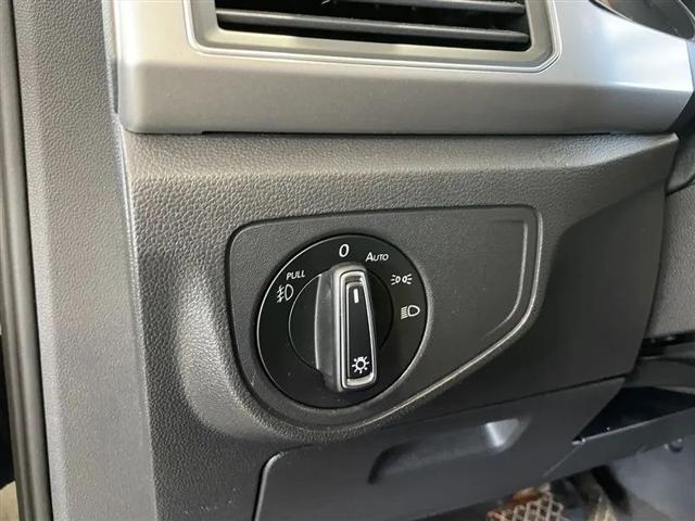 2018 Volkswagen Atlas 3.6L V6 SE