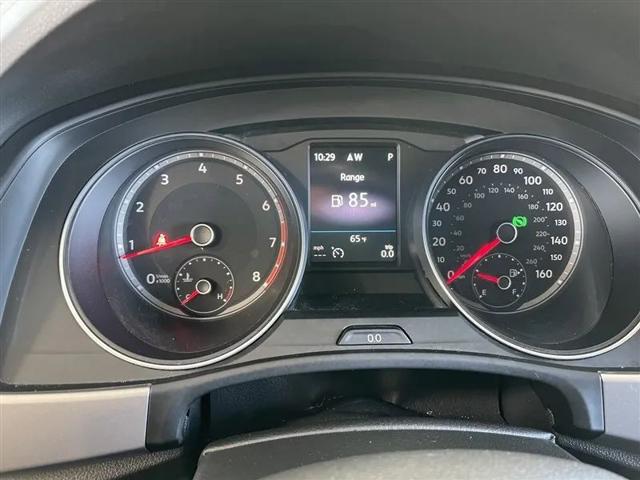 2018 Volkswagen Atlas 3.6L V6 SE