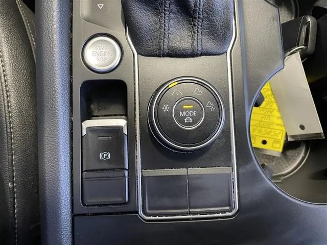 2018 Volkswagen Atlas 3.6L V6 SE