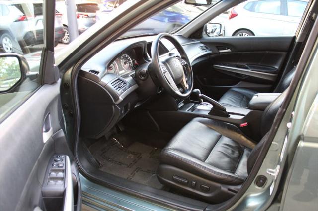 2008 Honda Accord 3.5 EX-L