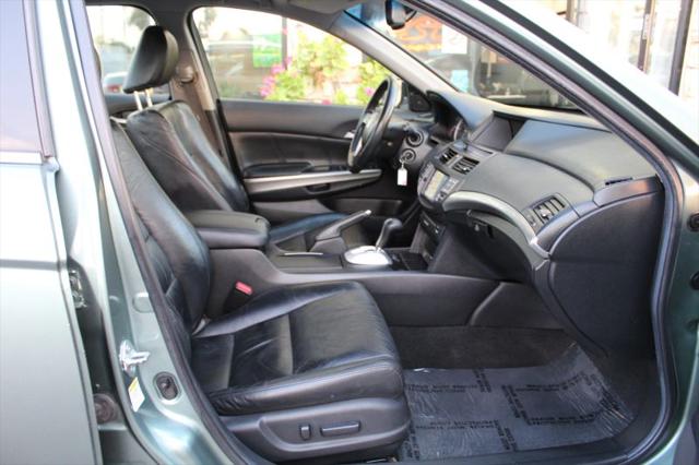2008 Honda Accord 3.5 EX-L