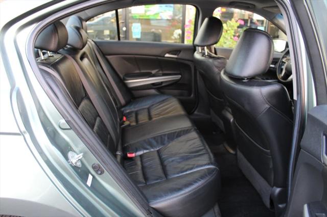 2008 Honda Accord 3.5 EX-L