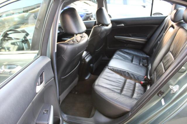 2008 Honda Accord 3.5 EX-L