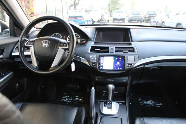 2008 Honda Accord 3.5 EX-L