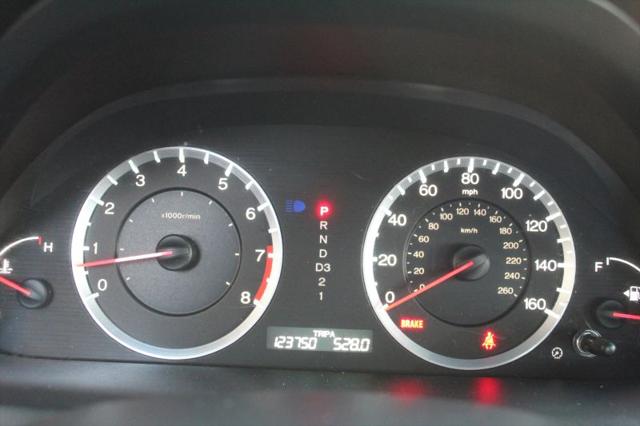 2008 Honda Accord 3.5 EX-L