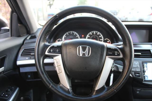 2008 Honda Accord 3.5 EX-L