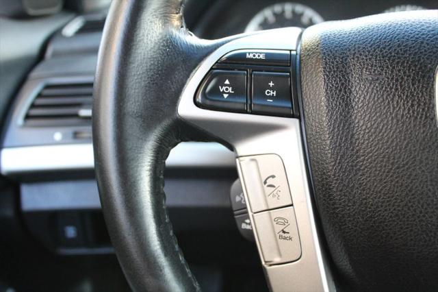 2008 Honda Accord 3.5 EX-L