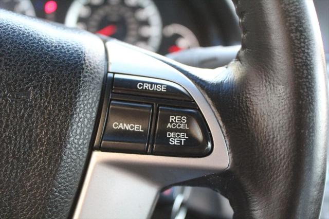 2008 Honda Accord 3.5 EX-L