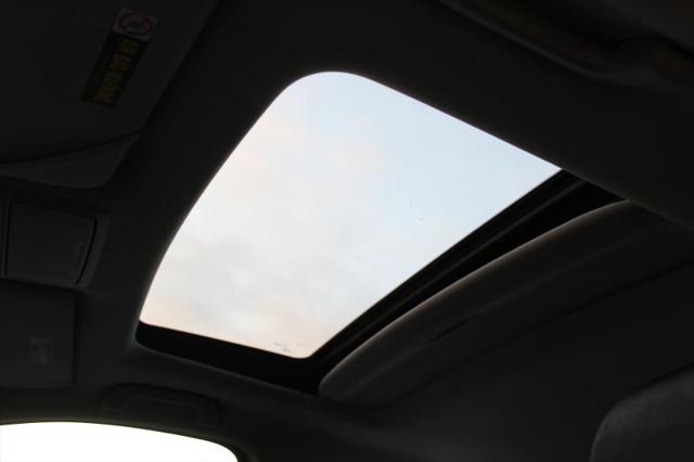 2008 Honda Accord 3.5 EX-L