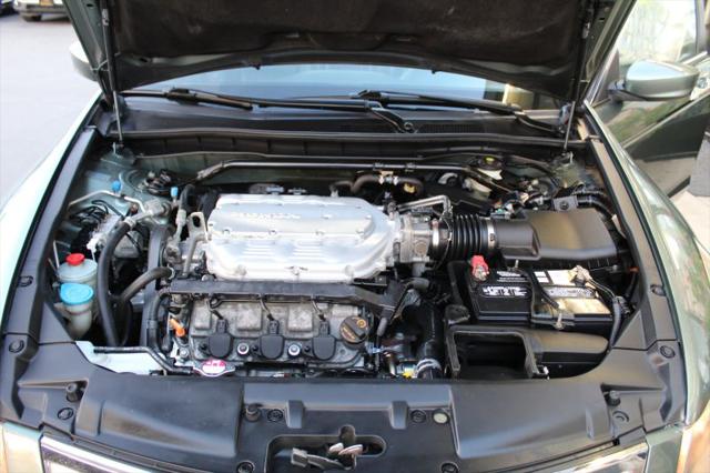 2008 Honda Accord 3.5 EX-L
